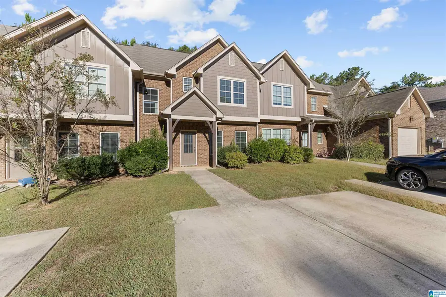536 POLO WAY, Chelsea, AL 35043 - #3