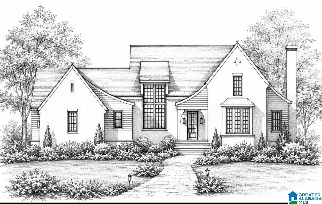 3345 CHANDLER WAY, Hoover, AL 35226 - #1