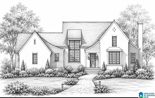 3345 CHANDLER WAY, Hoover, AL 35226