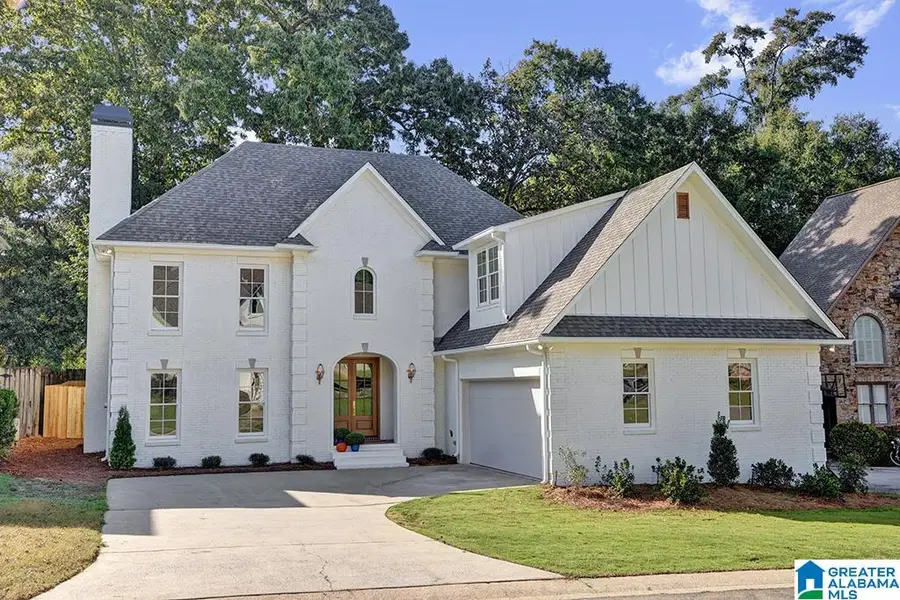 2535 IVY GLENN DRIVE, Vestavia Hills, AL 35243 - #2