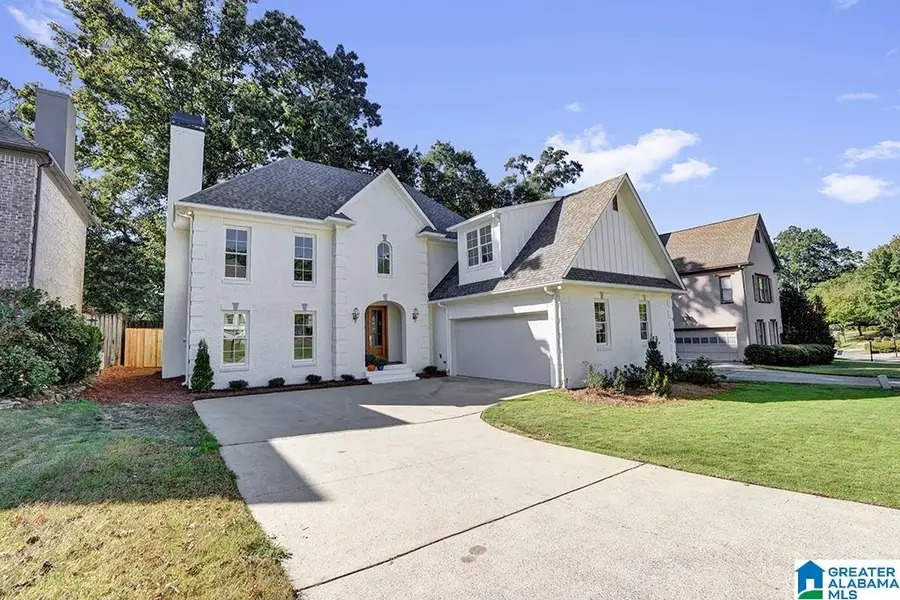 2535 IVY GLENN DRIVE, Vestavia Hills, AL 35243 - #3