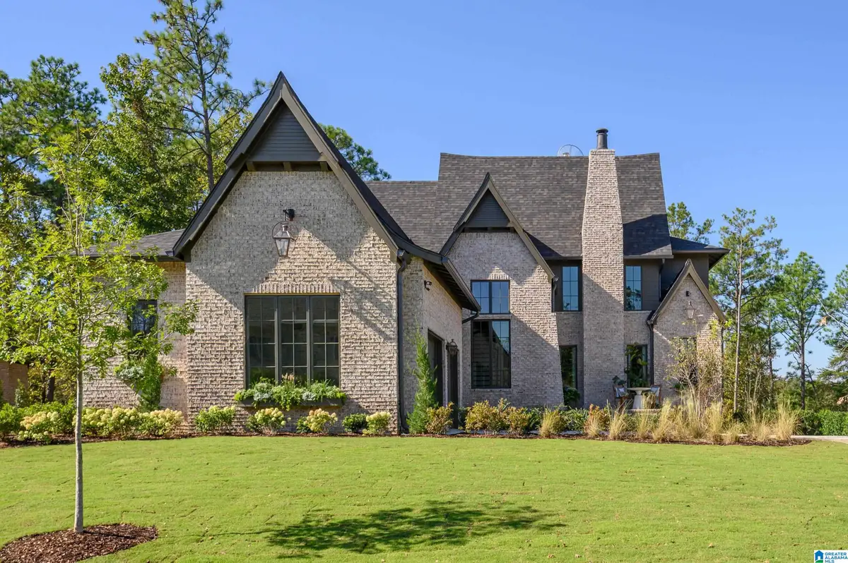 1609 CHATEAU CREST LANE, Vestavia Hills, AL 35216 - #1