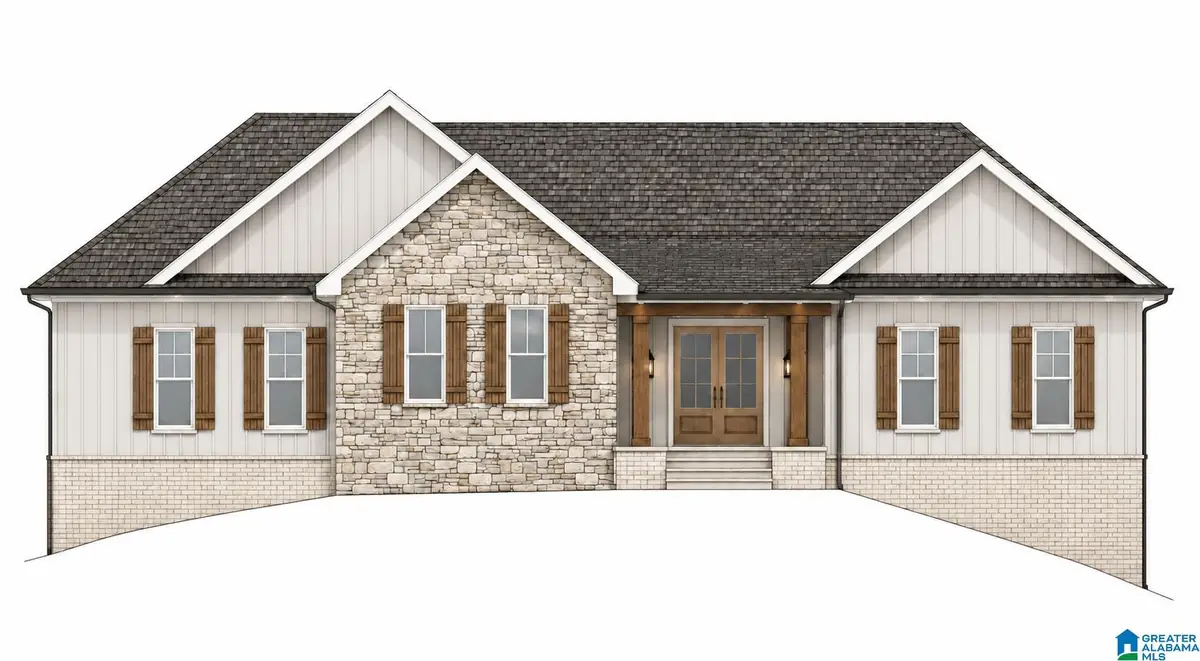 207 3RD STREET, Helena, AL 35080 - #1