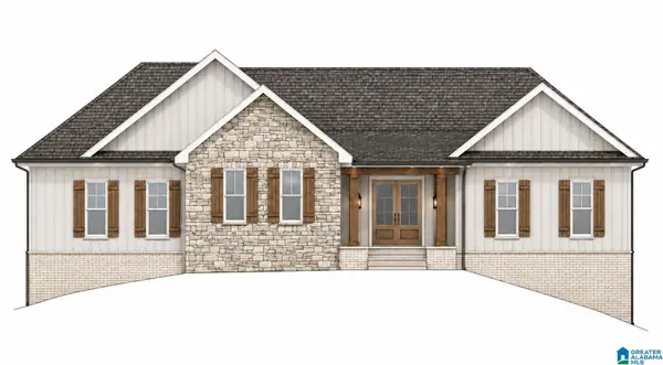 207 3RD STREET, Helena, AL 35080