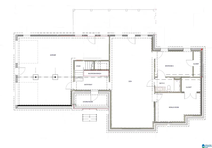 207 3RD STREET, Helena, AL 35080 - #3