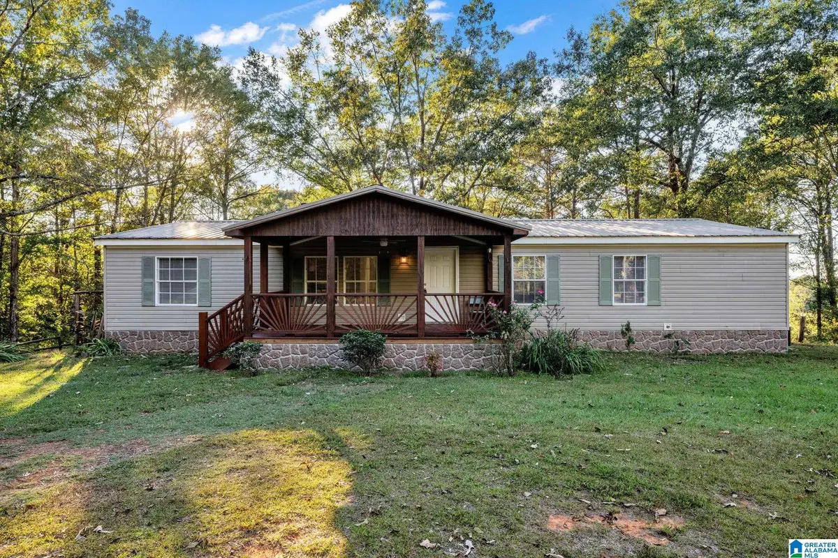 3007 HULL ROAD, Empire, AL 35063 - #1