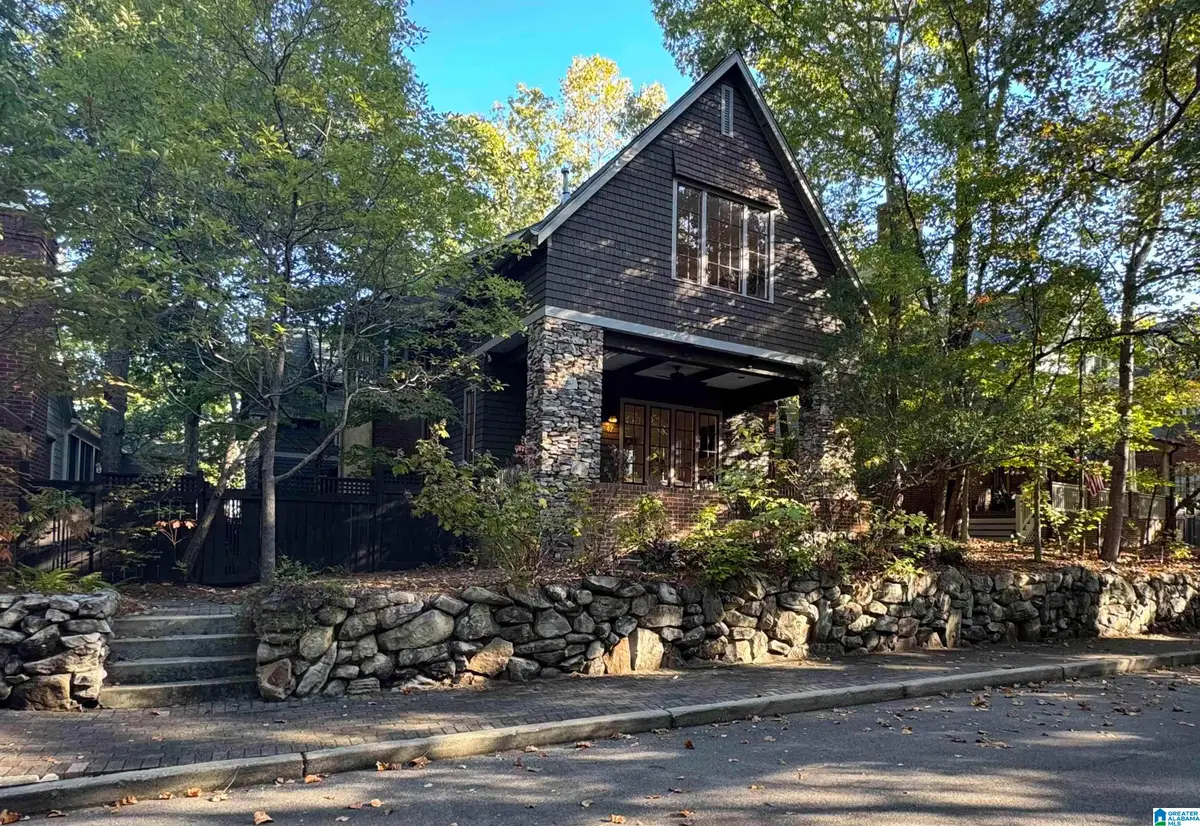 47 MT LAUREL AVENUE, Birmingham, AL 35242 - #1