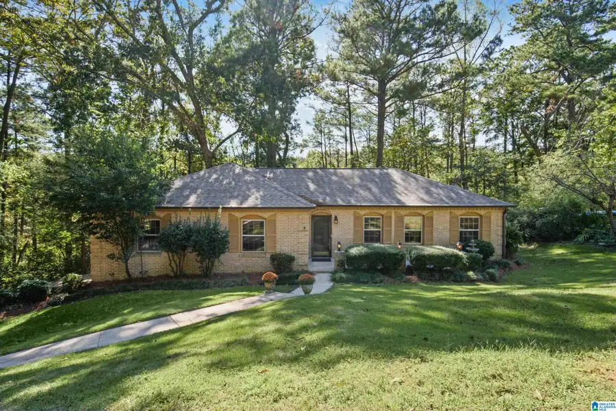2454 GAWAIN DRIVE, Hoover, AL 35226 - #2