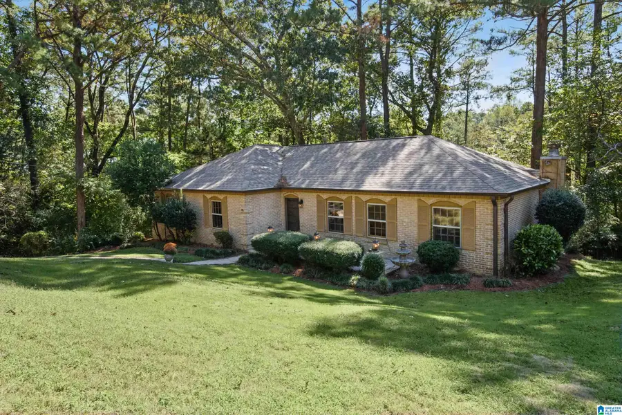 2454 GAWAIN DRIVE, Hoover, AL 35226 - #3