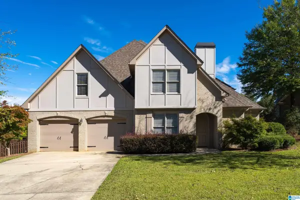 1531 GREYSTONE PARC CIRCLE, Hoover, AL 35242