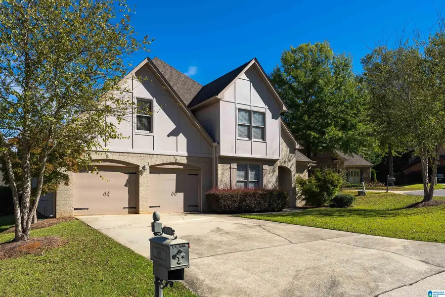 1531 GREYSTONE PARC CIRCLE, Hoover, AL 35242 - #2