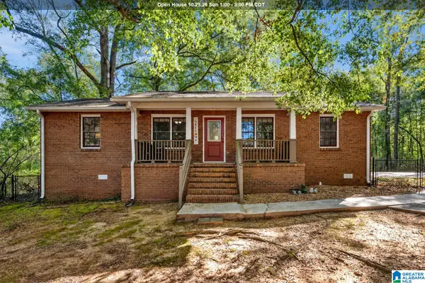 79 WILLOW BEND, Chelsea, AL 35043