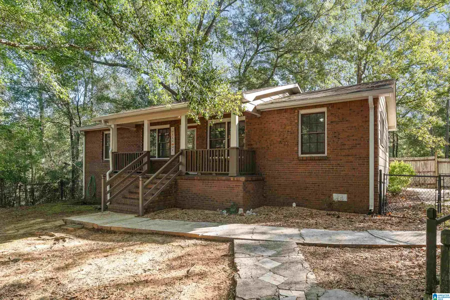 79 WILLOW BEND, Chelsea, AL 35043 - #2