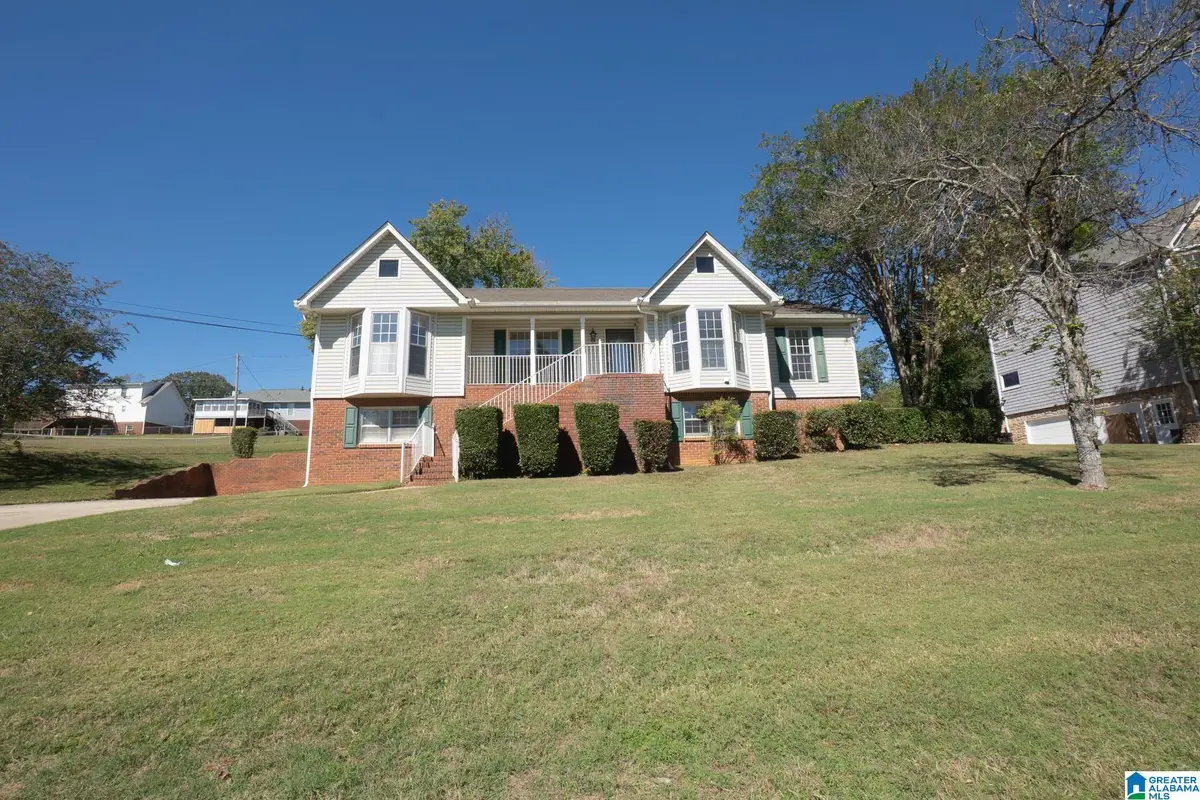 210 SCOTTS TRACE, Helena, AL 35022 - #1