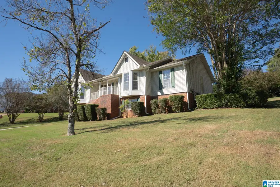 210 SCOTTS TRACE, Helena, AL 35022 - #2