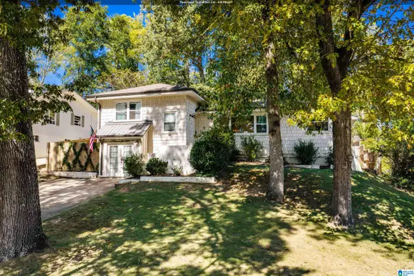 320 REDFERN STREET, Homewood, AL 35209