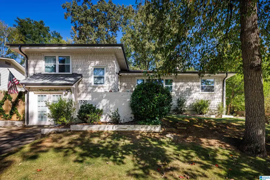 320 REDFERN STREET, Homewood, AL 35209 - #3