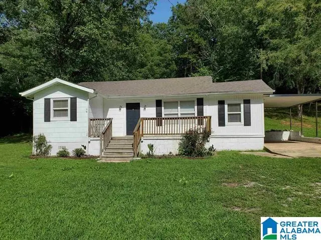 7885 OLD BRADFORD ROAD, Pinson, AL 35126 - #1