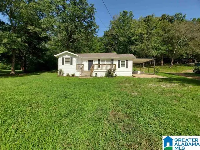 7885 OLD BRADFORD ROAD, Pinson, AL 35126 - #2