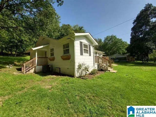 7885 OLD BRADFORD ROAD, Pinson, AL 35126 - #3