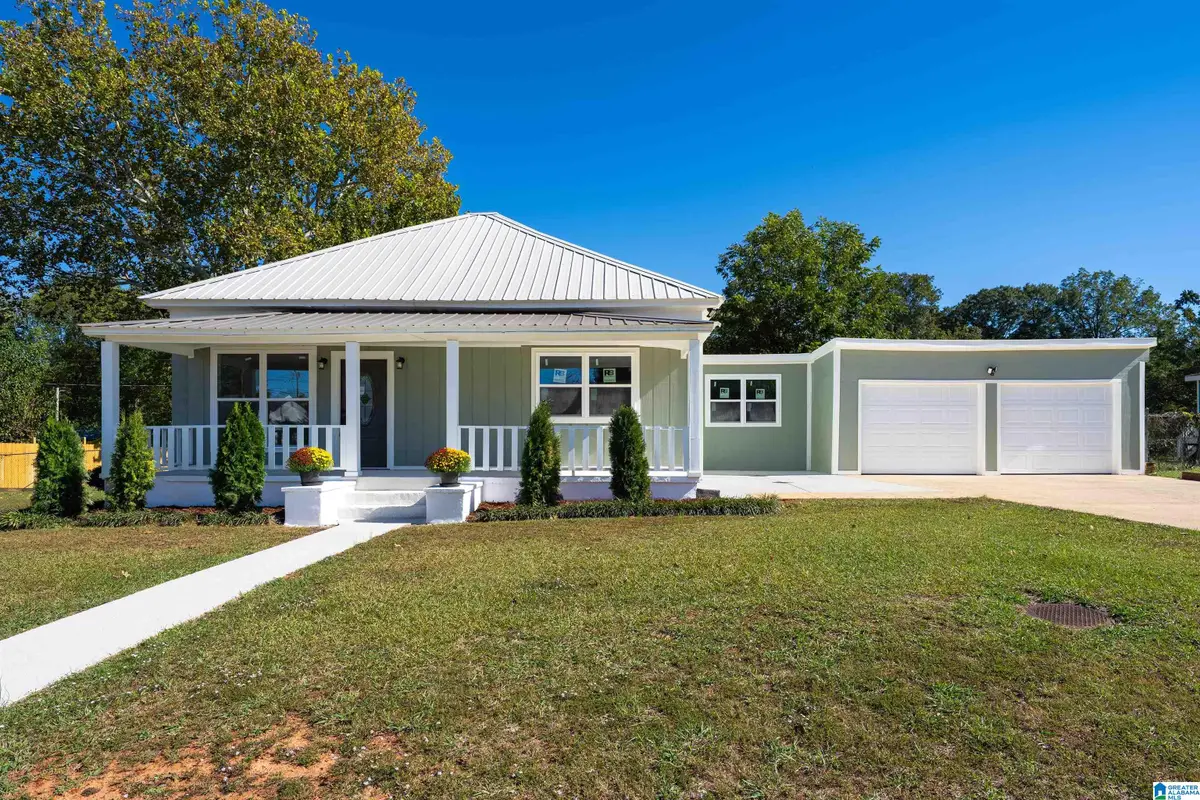925 DARTMOUTH COURT, Bessemer, AL 35020 - #1