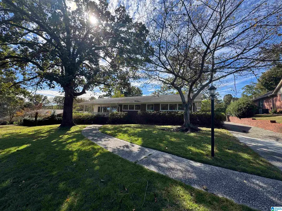 2624 WILLOW BROOK LANE, Vestavia Hills, AL 35226 - #2