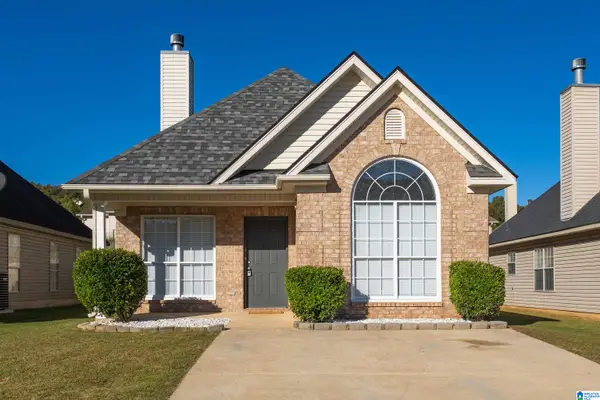 5812 PRINCESS BOULEVARD, Pinson, AL 35215