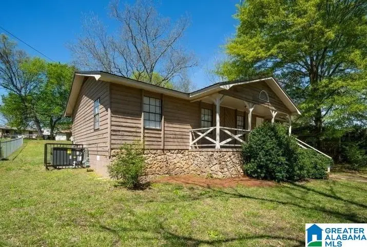 1012 AVENUE J, Bessemer, AL 35020 - #1