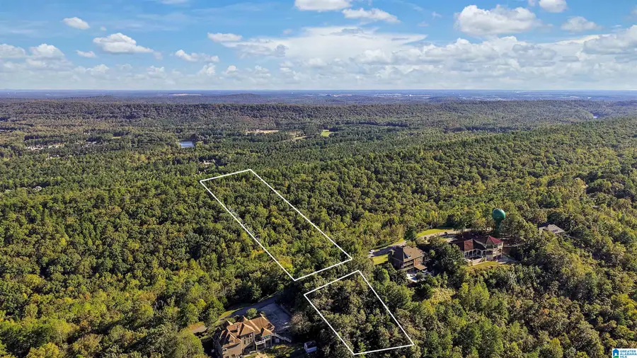 288 KINGS CREST LANE, Pelham, AL 35124 - #2