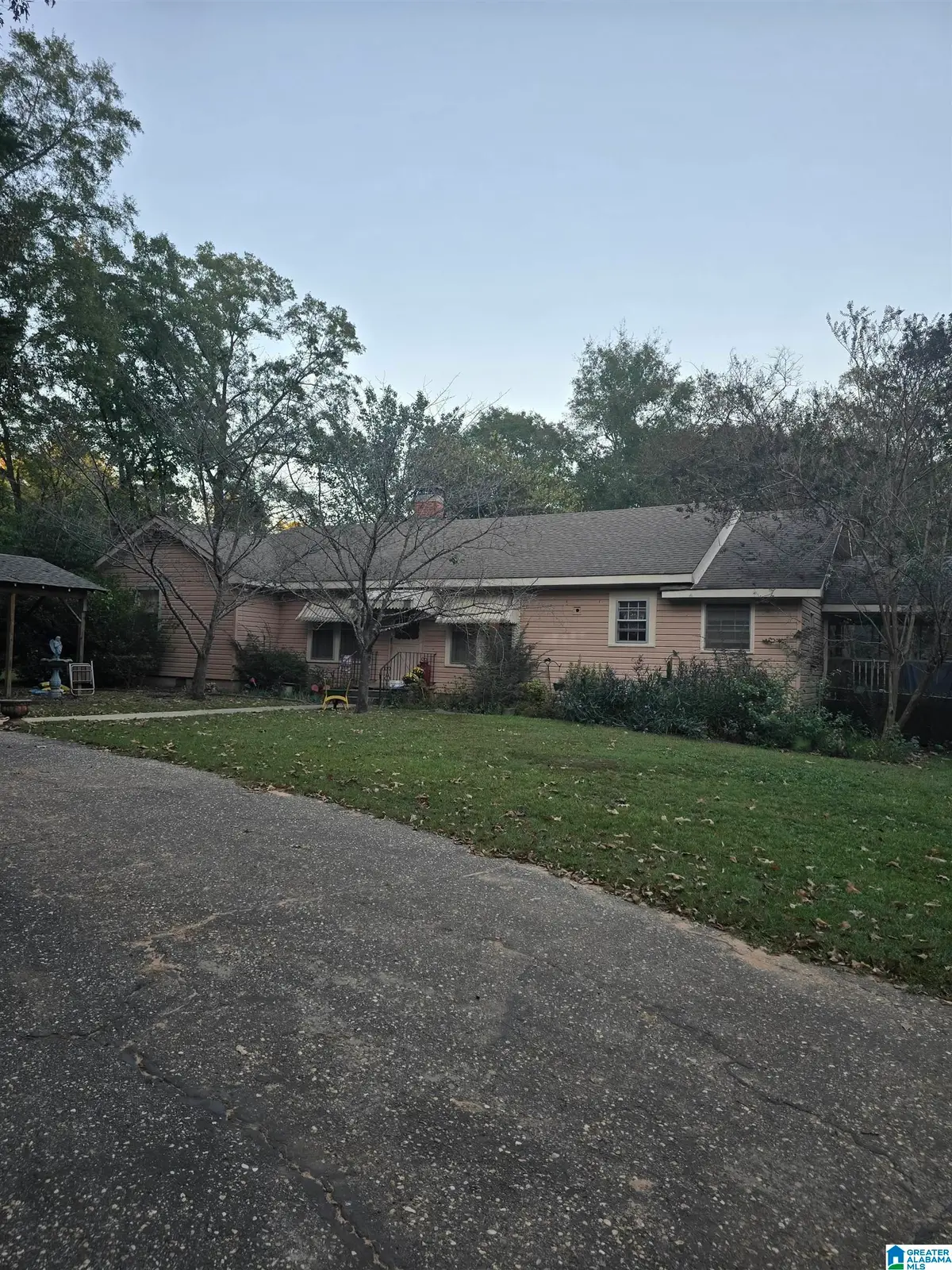 930 HIGHWAY 19, Montevallo, AL 35115 - #1