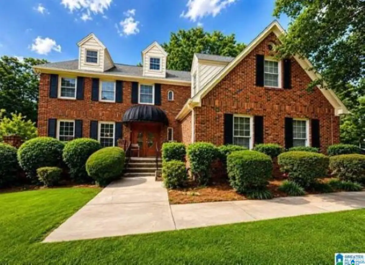 921 VILLAGE MILL ROAD, Birmingham, AL 35215 - #1