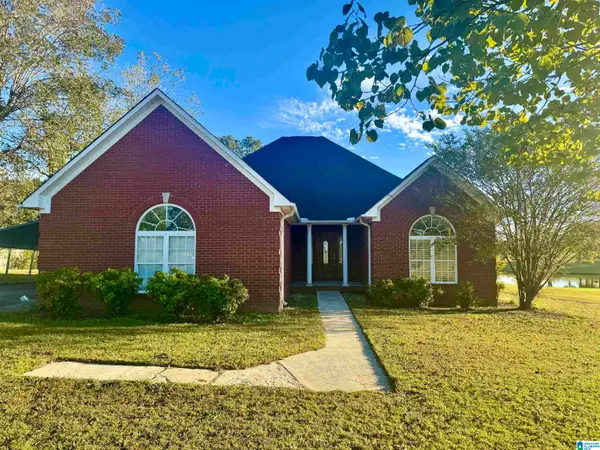 2992 COUNTY ROAD 14, Altoona, AL 35952