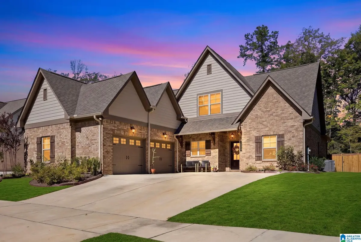 2425 MURPHY PASS, Hoover, AL 35244 - #1