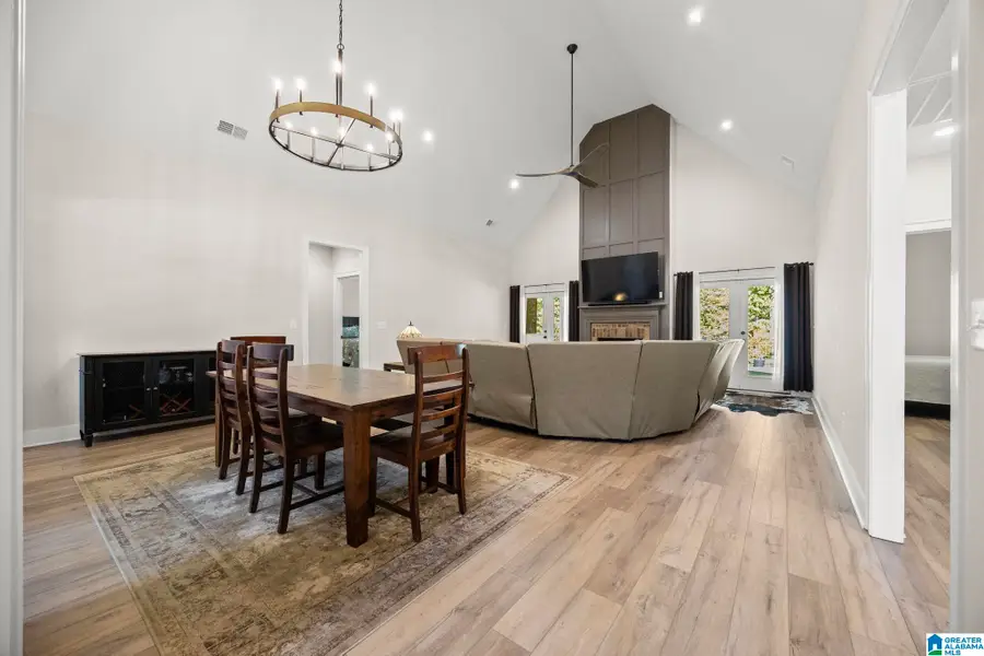 2425 MURPHY PASS, Hoover, AL 35244 - #2
