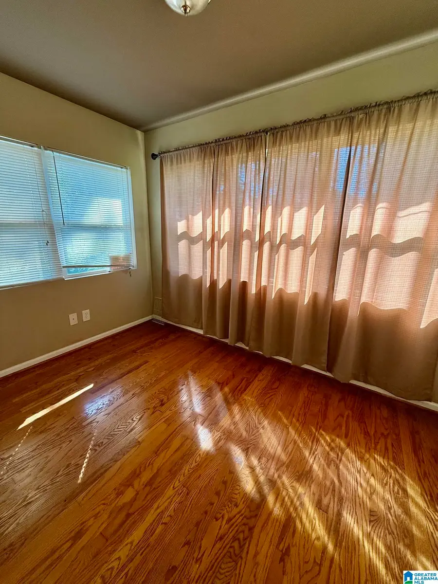 104 E CREST ROAD, Hueytown, AL 35023 - #3