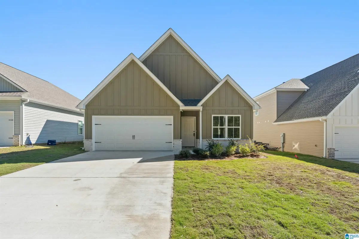 2245 HEADRICK ROAD, Bessemer, AL 35022 - #1