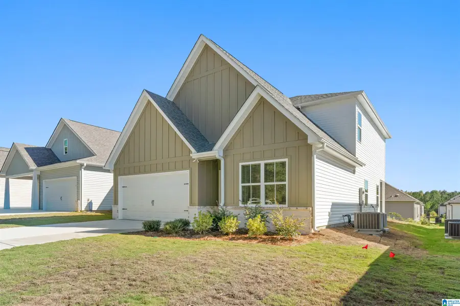 2245 HEADRICK ROAD, Bessemer, AL 35022 - #2