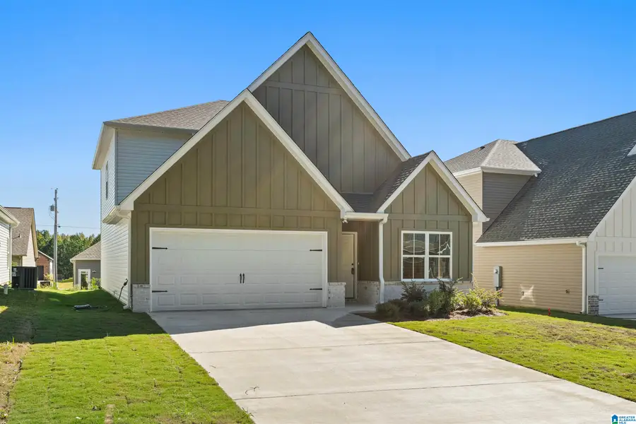 2245 HEADRICK ROAD, Bessemer, AL 35022 - #3