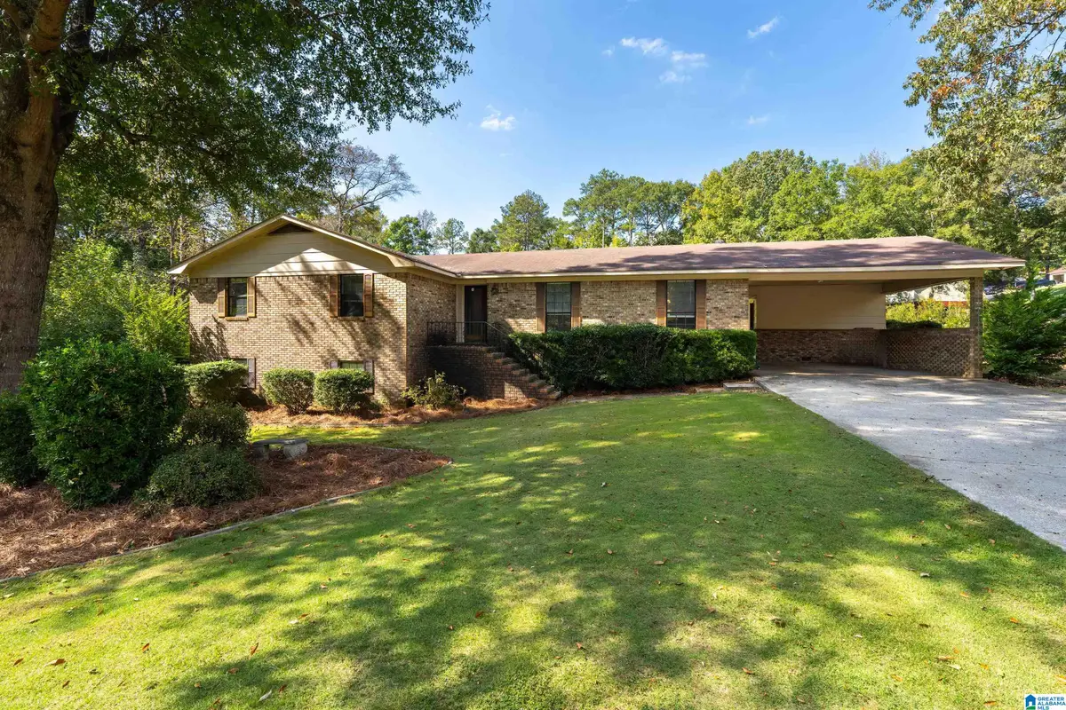 94 FAIRVIEW DRIVE, Childersburg, AL 35044 - #1