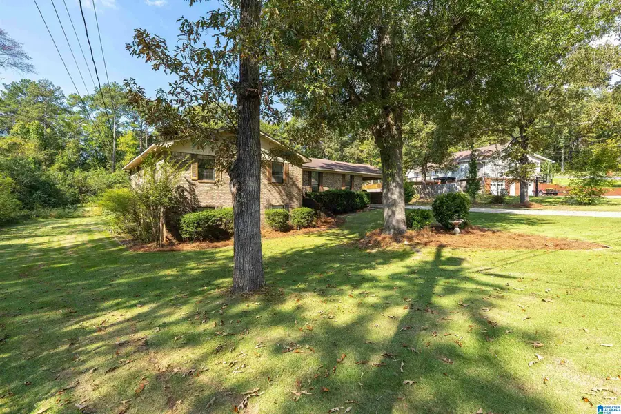 94 FAIRVIEW DRIVE, Childersburg, AL 35044 - #2