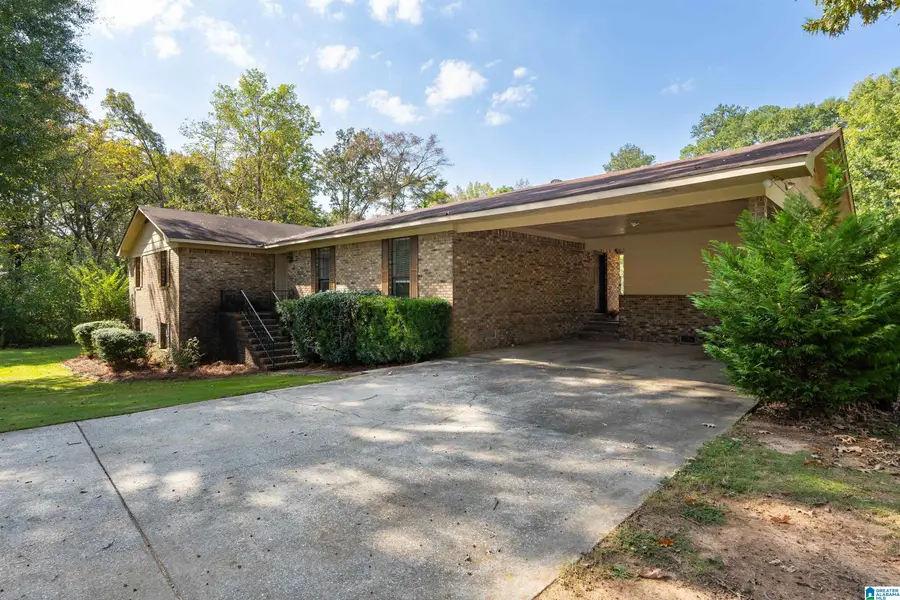 94 FAIRVIEW DRIVE, Childersburg, AL 35044 - #3