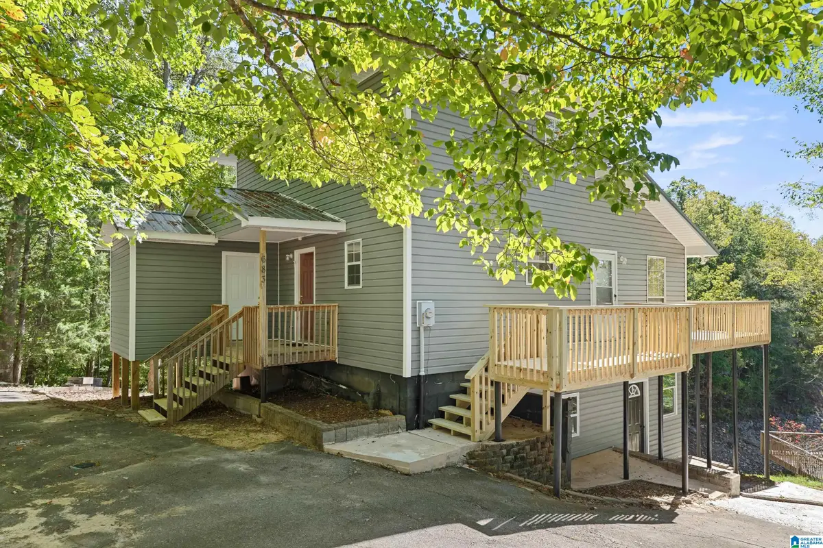 683 COUNTY ROAD 229, Cullman, AL 35057 - #1