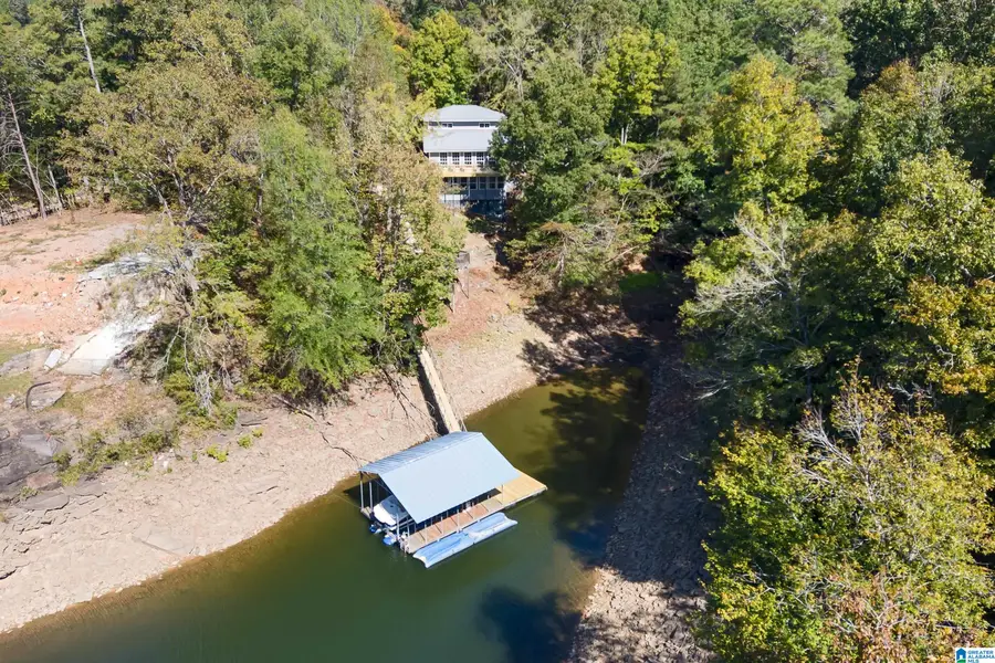 683 COUNTY ROAD 229, Cullman, AL 35057 - #2