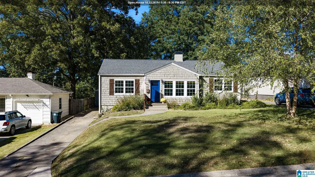 5708 7TH AVENUE S, Birmingham, AL 35212 - #1