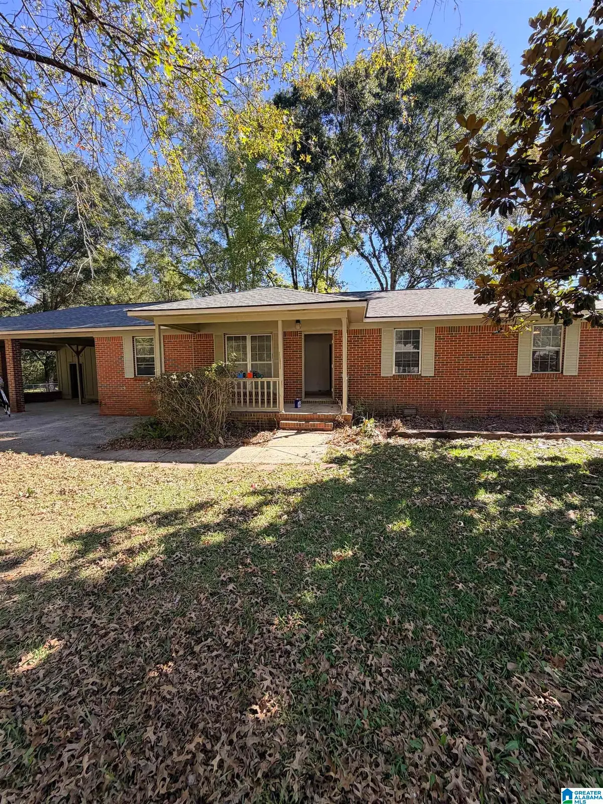 216 ONEAL DRIVE, Calera, AL 35040 - #1