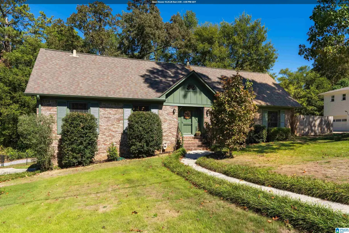 3517 TETON CIRCLE, Hoover, AL 35216 - #1