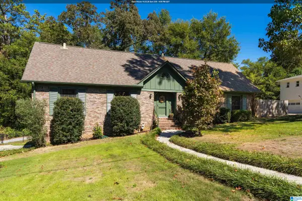 3517 TETON CIRCLE, Hoover, AL 35216