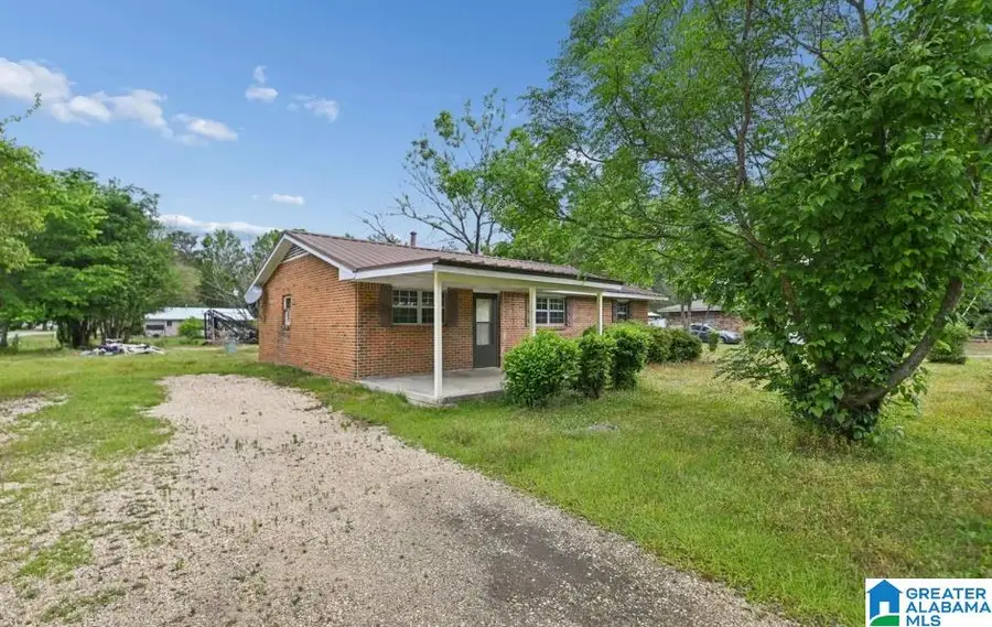 190 LUCKY TOWN LOOP, Elmore, AL 36025 - #2
