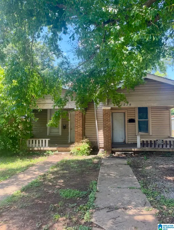 1512 ARLINGTON AVENUE, Bessemer, AL 35020