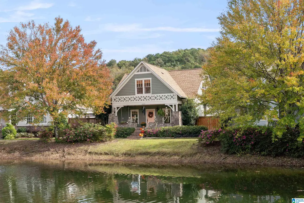 6405 SPRING STREET, Trussville, AL 35173 - #1